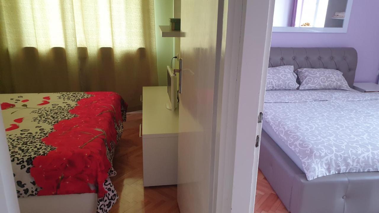 Apartman Sweet Dreams 1 Nis Exterior foto