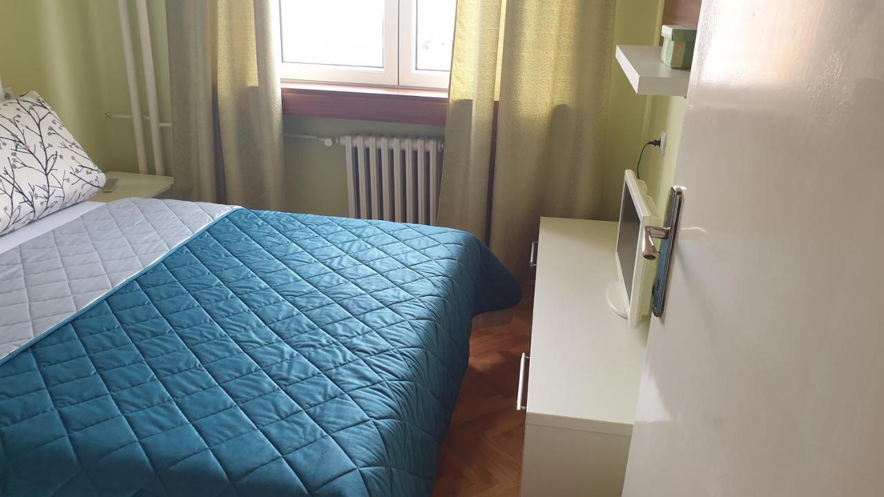 Apartman Sweet Dreams 1 Nis Exterior foto