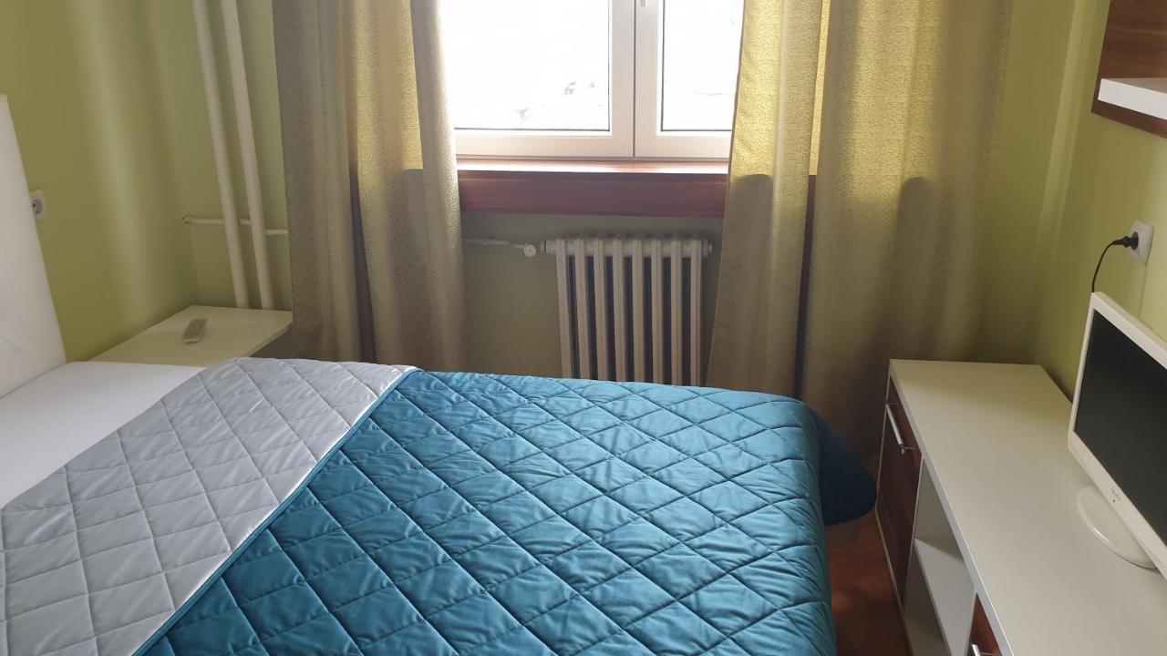 Apartman Sweet Dreams 1 Nis Exterior foto