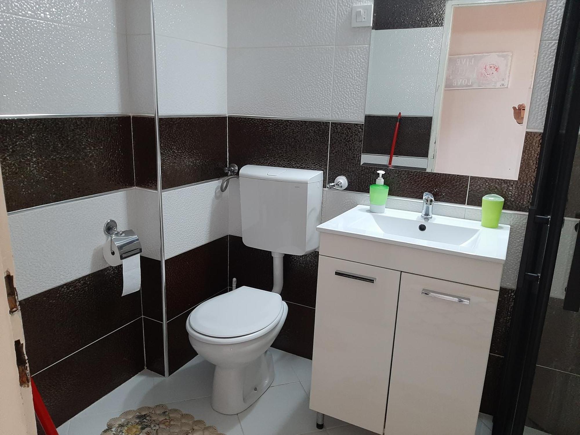 Apartman Sweet Dreams 1 Nis Exterior foto