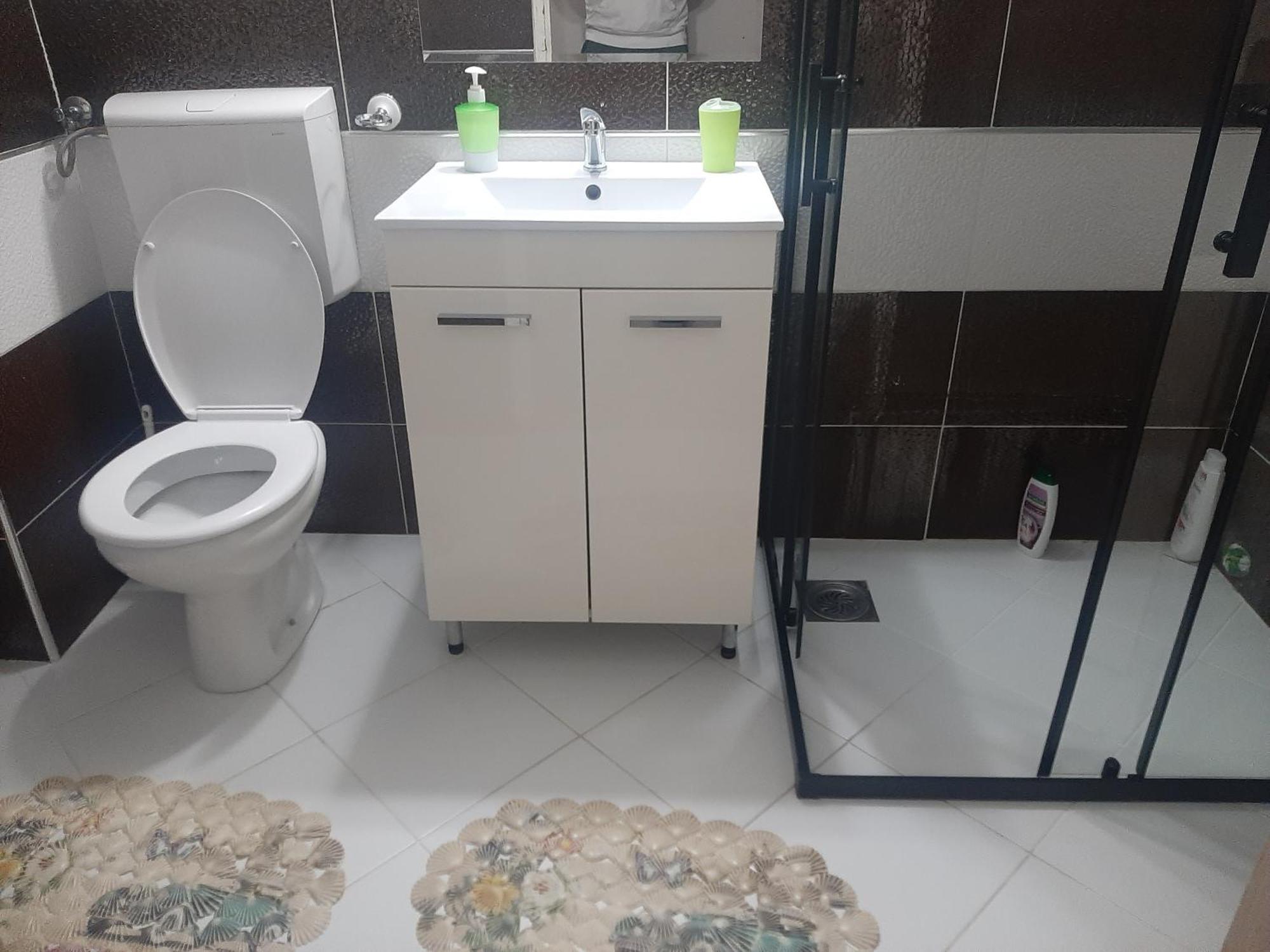 Apartman Sweet Dreams 1 Nis Exterior foto