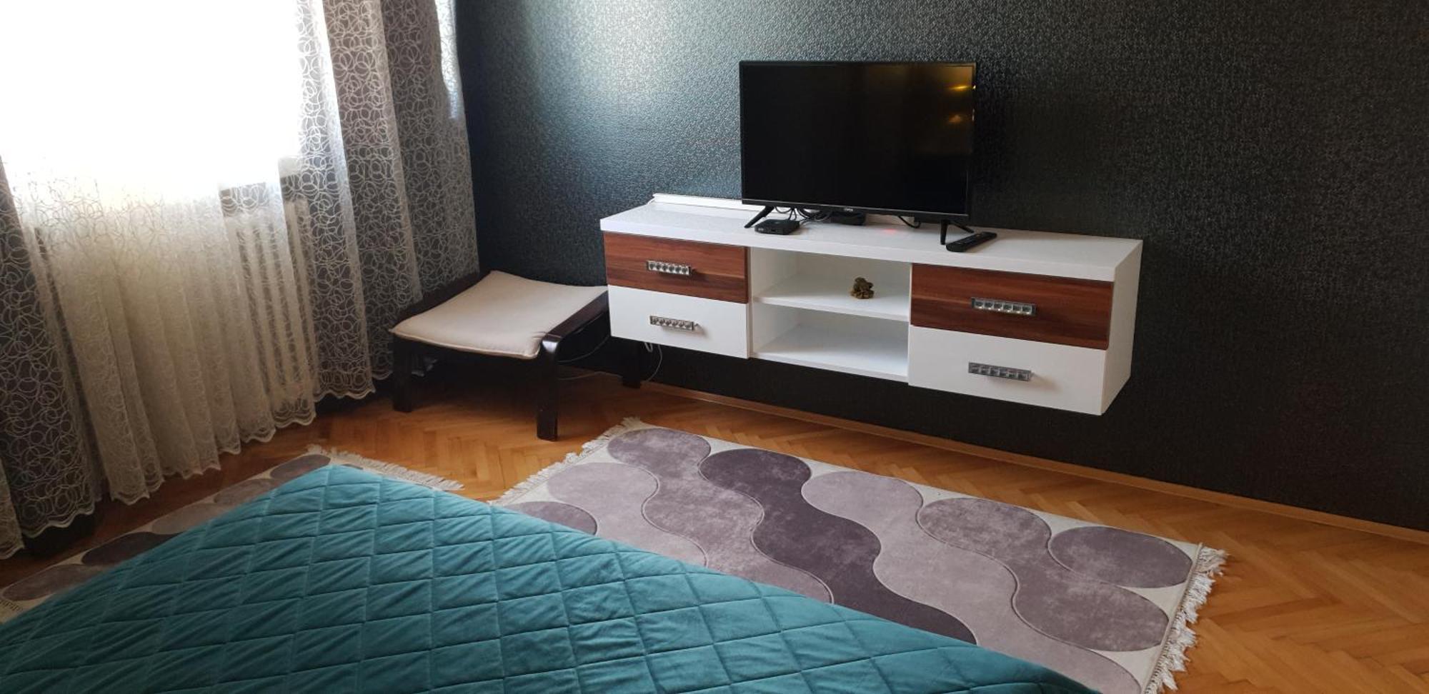 Apartman Sweet Dreams 1 Nis Exterior foto