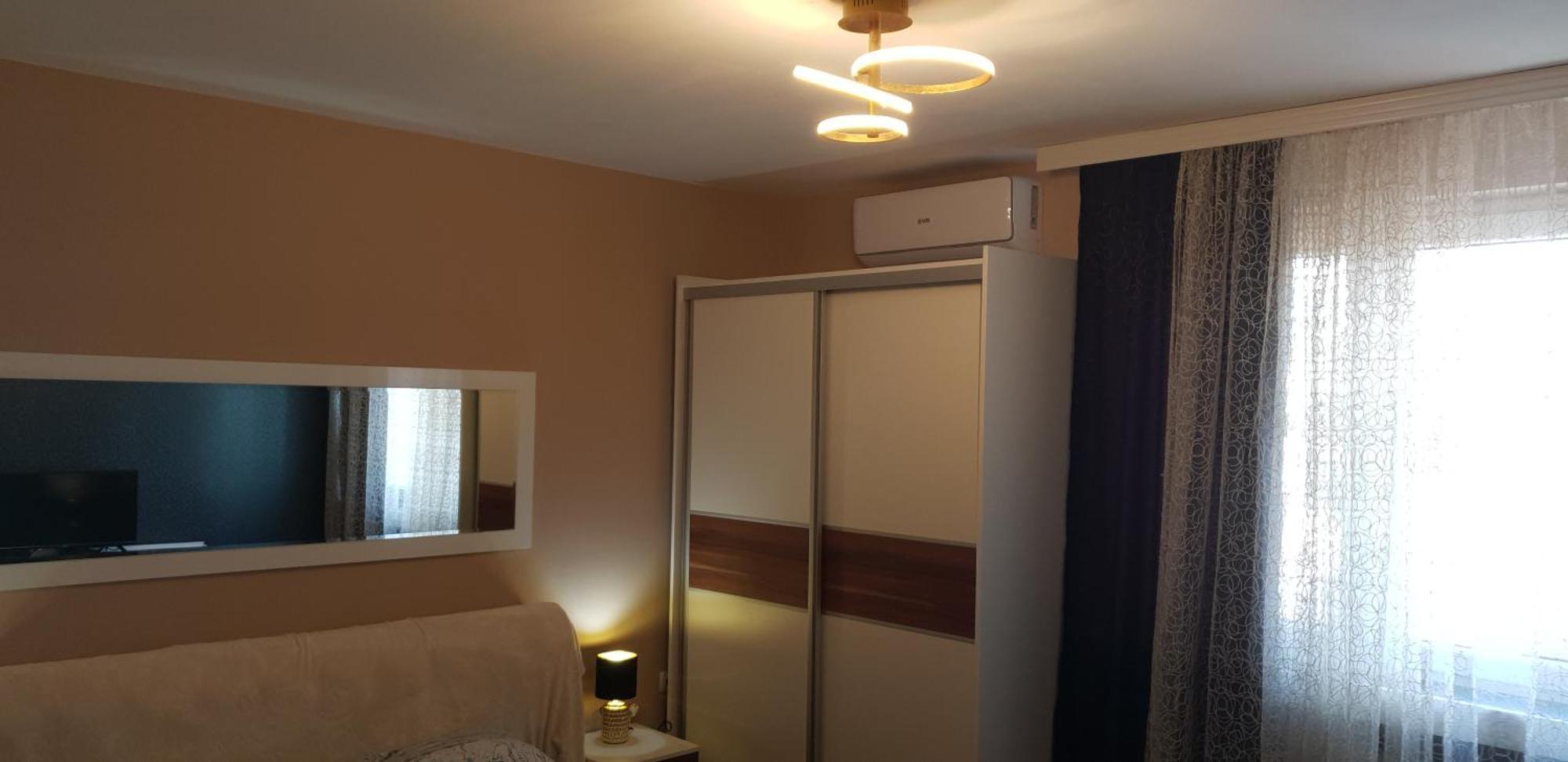 Apartman Sweet Dreams 1 Nis Exterior foto