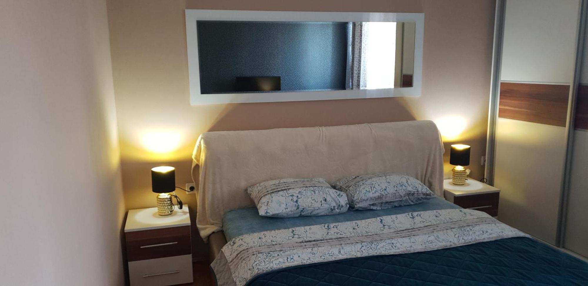 Apartman Sweet Dreams 1 Nis Exterior foto