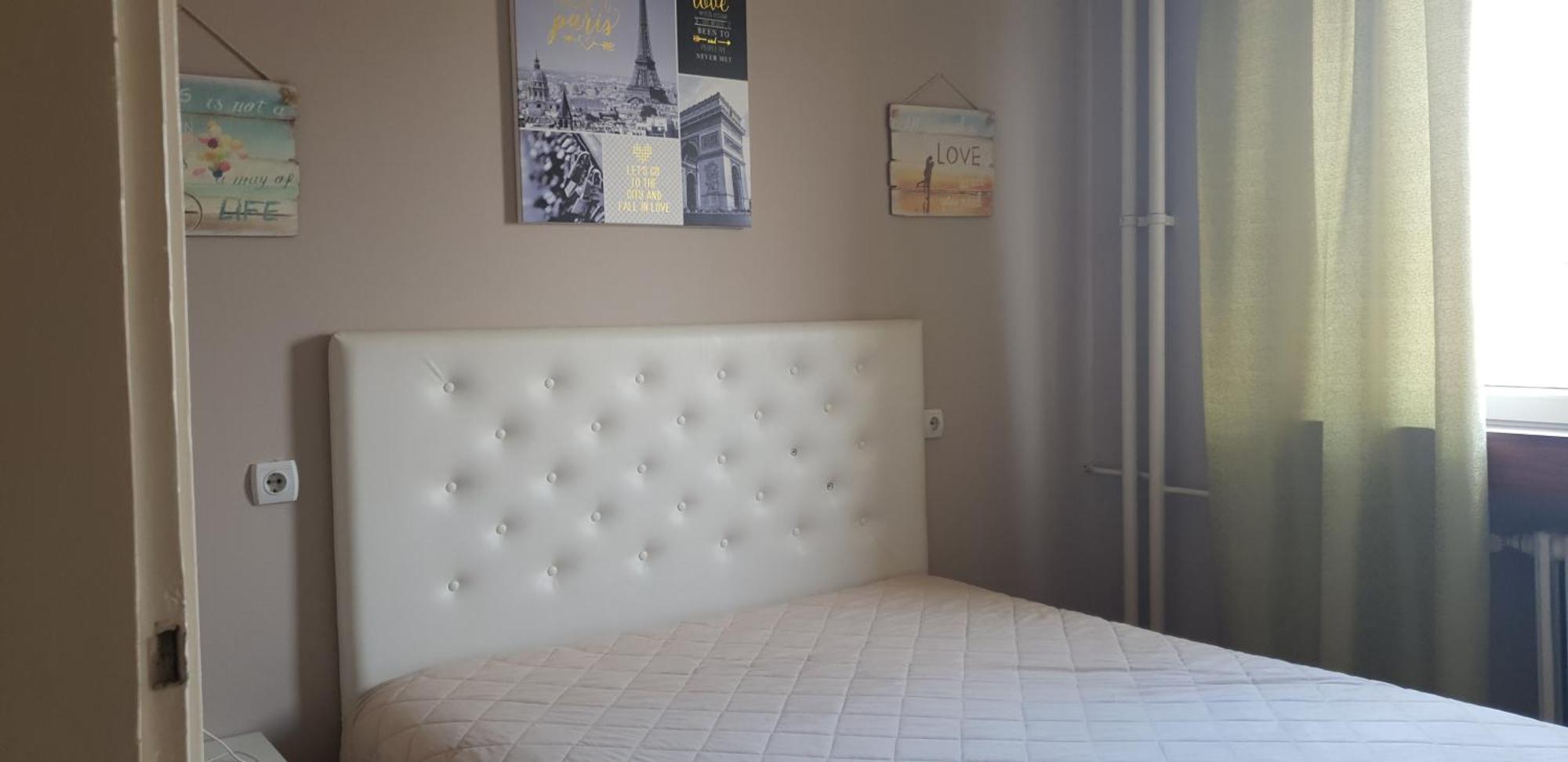 Apartman Sweet Dreams 1 Nis Exterior foto