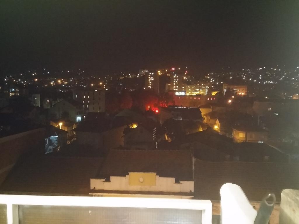 Apartman Sweet Dreams 1 Nis Exterior foto