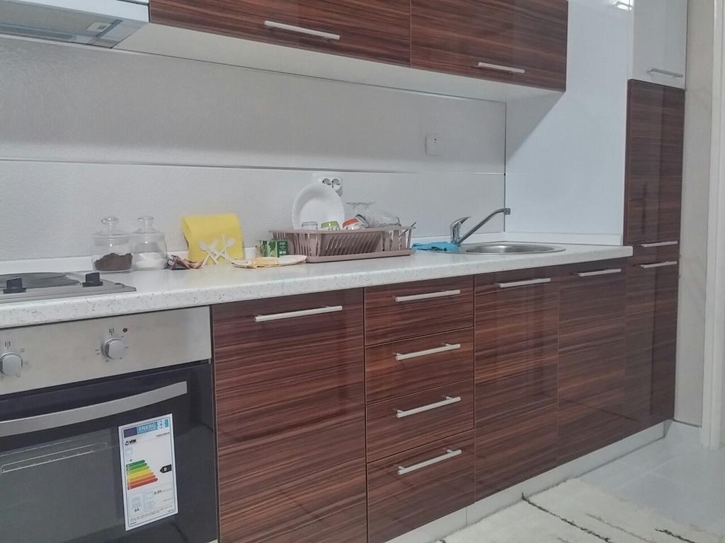 Apartman Sweet Dreams 1 Nis Exterior foto