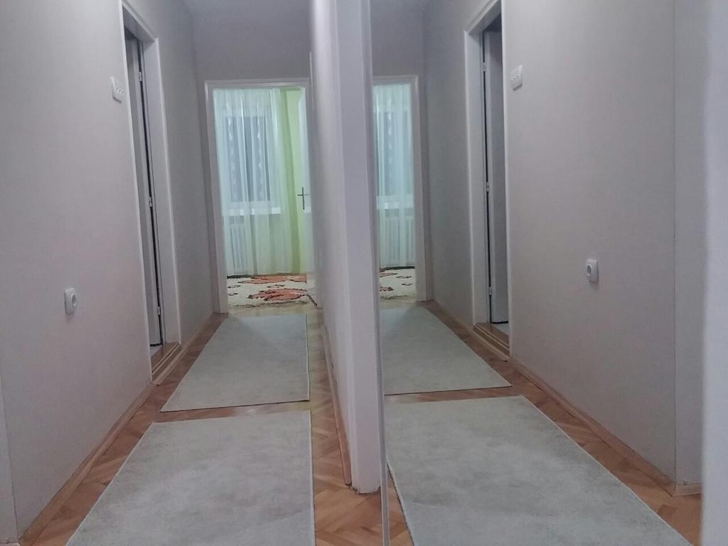 Apartman Sweet Dreams 1 Nis Exterior foto