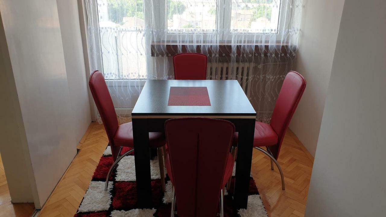 Apartman Sweet Dreams 1 Nis Exterior foto