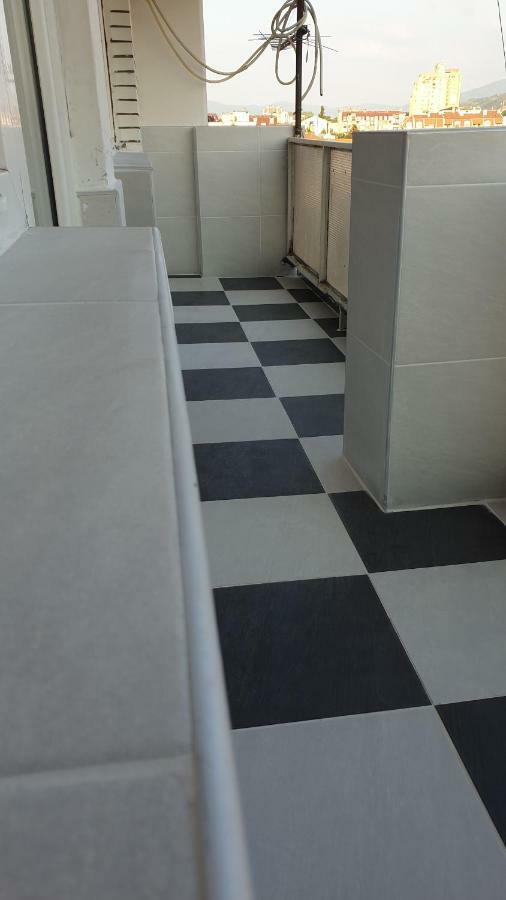 Apartman Sweet Dreams 1 Nis Exterior foto