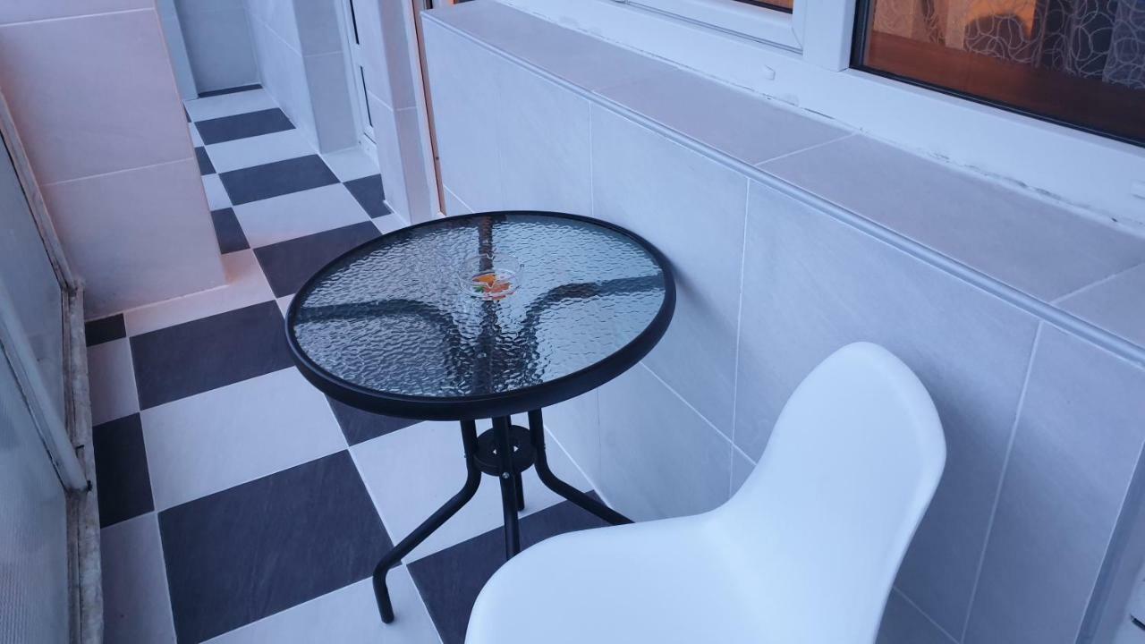 Apartman Sweet Dreams 1 Nis Exterior foto