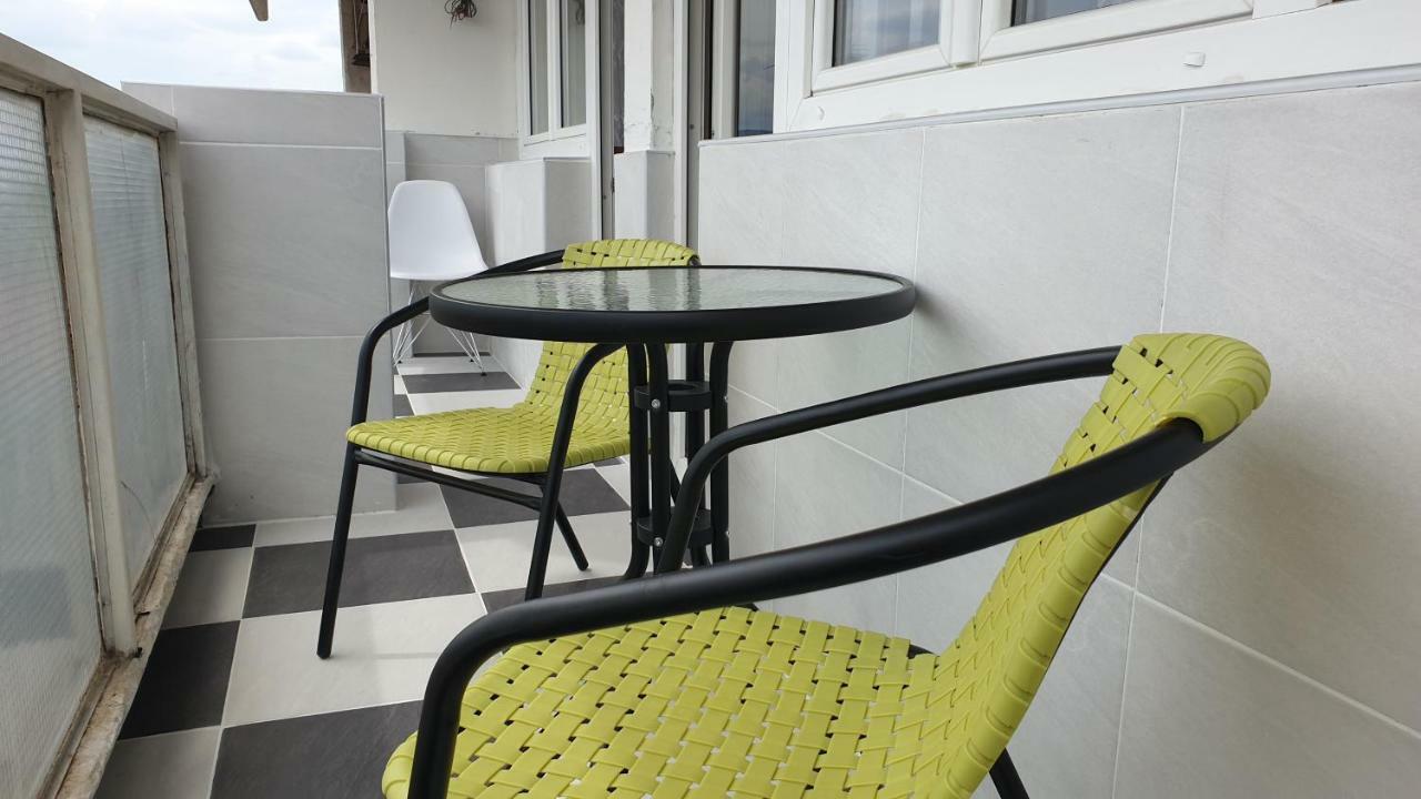 Apartman Sweet Dreams 1 Nis Exterior foto