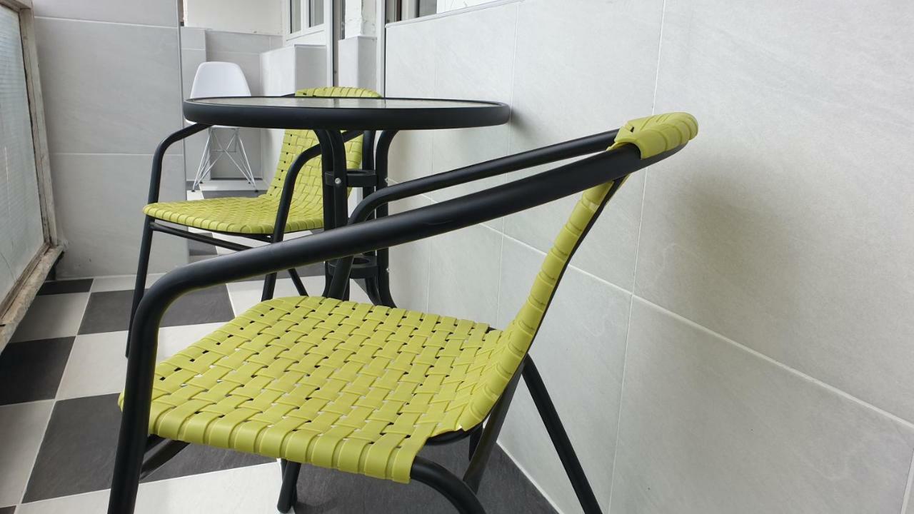 Apartman Sweet Dreams 1 Nis Exterior foto